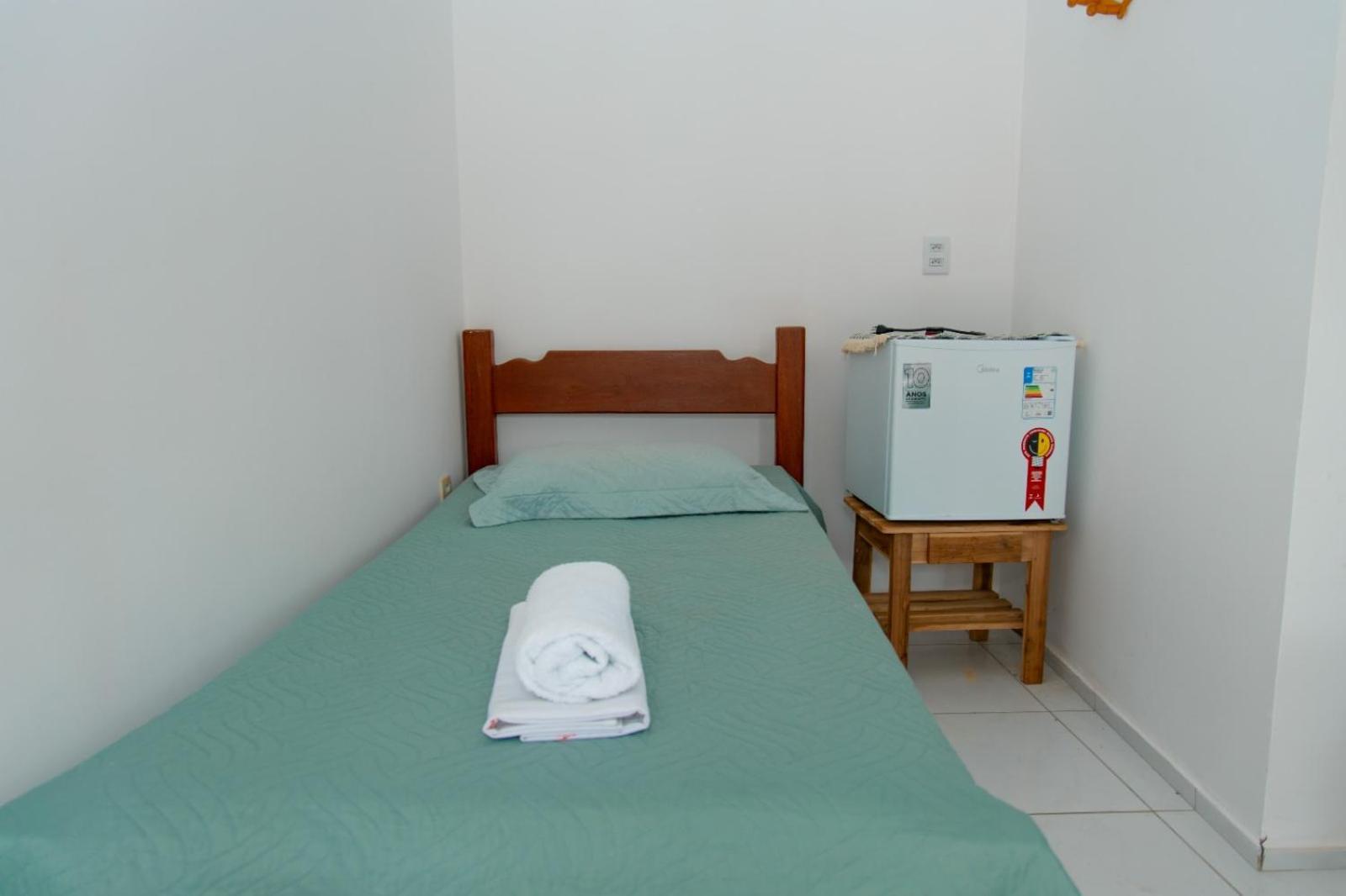 Pousada Aguas Claras Jericoacoara Eksteriør billede