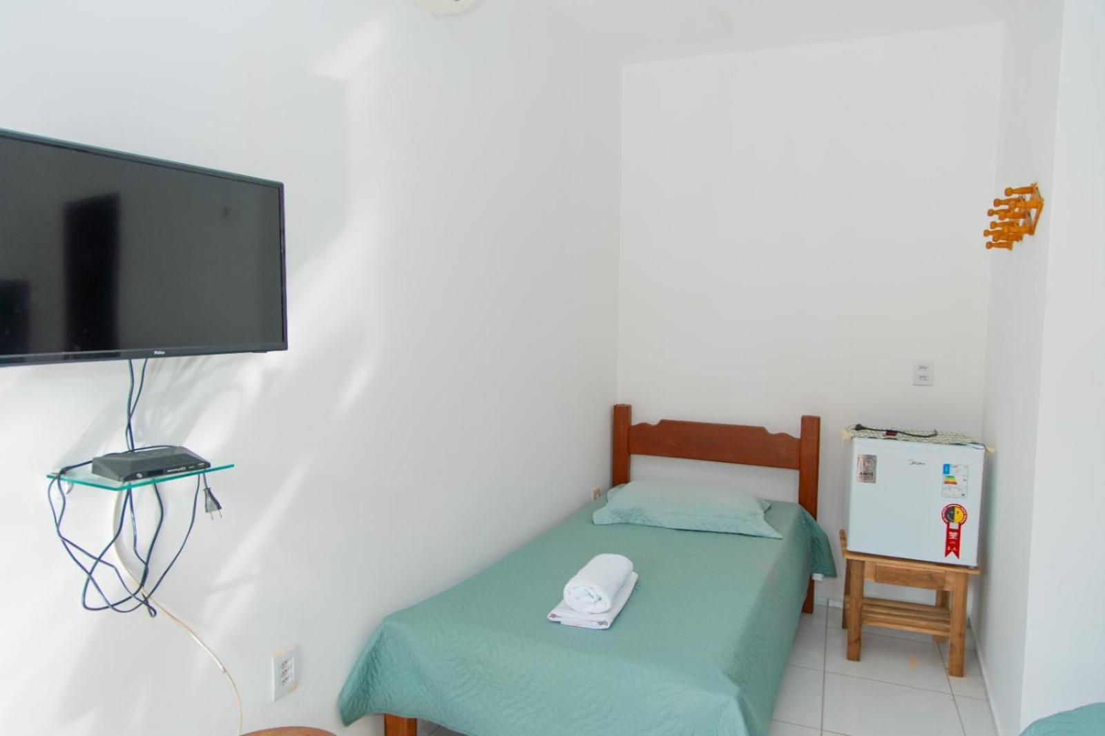 Pousada Aguas Claras Jericoacoara Eksteriør billede